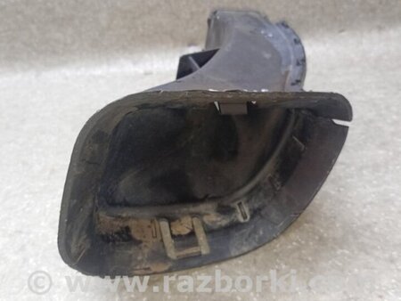 ФОТО Повітрозабірник для MINI R60 Countryman (06-16) Київ