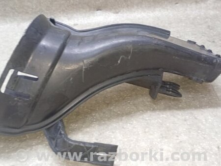 ФОТО Повітрозабірник для MINI R60 Countryman (06-16) Київ