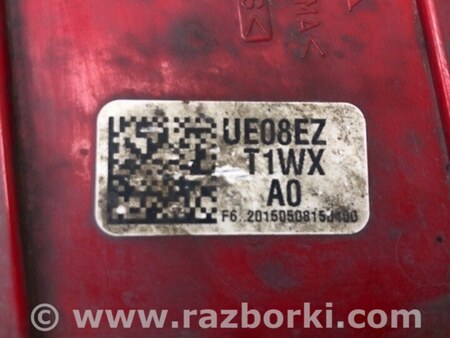 ФОТО катафот R правий для Honda CR-V IV (11-18) Київ