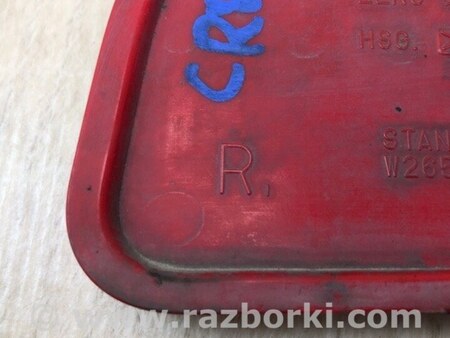 ФОТО катафот R правий для Honda CR-V IV (11-18) Київ