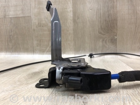 ФОТО Замок капоту для Honda Civic X cедан FC1/FC2/FC3/FC4 (15-22) Київ