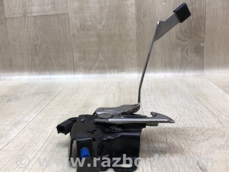 ФОТО Замок капоту для Honda Civic X cедан FC1/FC2/FC3/FC4 (15-22) Київ