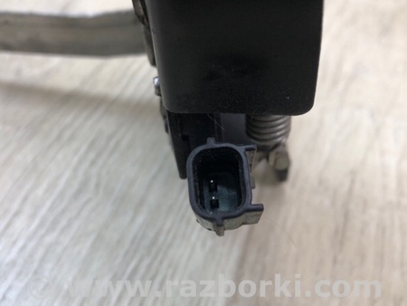 ФОТО Замок капоту для Honda Civic X cедан FC1/FC2/FC3/FC4 (15-22) Київ