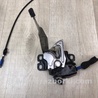 ФОТО Замок капоту для Honda Civic X cедан FC1/FC2/FC3/FC4 (15-22) Київ