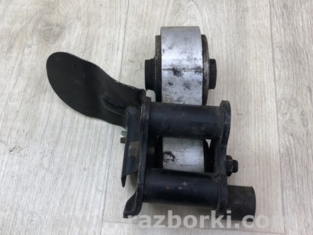 ФОТО Подушка двигуна нижня для Mazda CX-9 TB (2007-2016) Київ