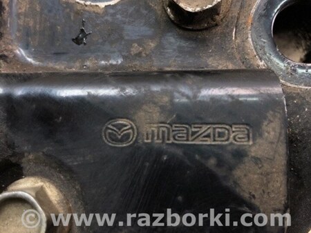 ФОТО Подушка двигуна нижня для Mazda CX-9 TB (2007-2016) Київ