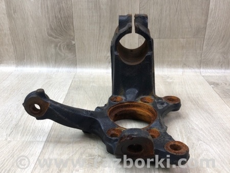ФОТО Кулак поворотний для Volkswagen Jetta USA (10-17) Київ