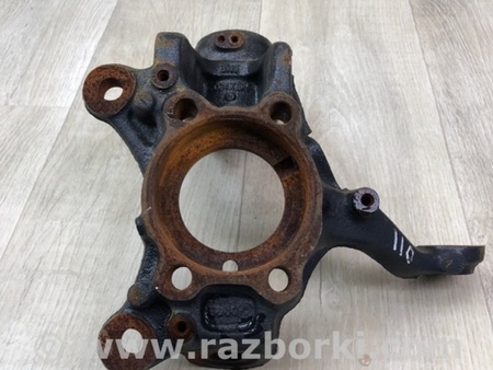 ФОТО Кулак поворотний для Volkswagen Jetta USA (10-17) Київ