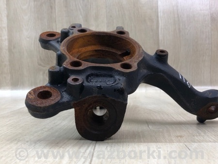 ФОТО Кулак поворотний для Volkswagen Jetta USA (10-17) Київ