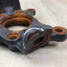 ФОТО Кулак поворотний для Volkswagen Jetta USA (10-17) Київ