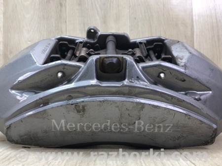 ФОТО Супорт гальмівний для Mercedes-Benz W222 (2013-2020) Київ