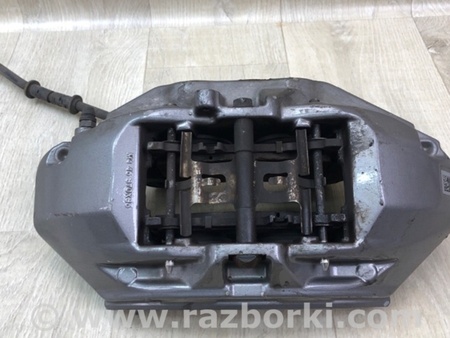 ФОТО Супорт гальмівний для Mercedes-Benz W222 (2013-2020) Київ