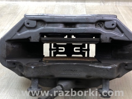 ФОТО Супорт гальмівний для Mercedes-Benz W222 (2013-2020) Київ