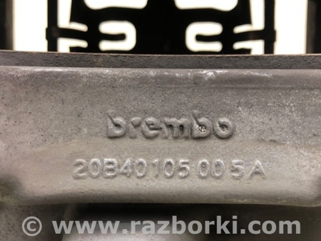 ФОТО Супорт гальмівний для Mercedes-Benz W222 (2013-2020) Київ