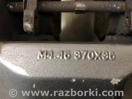 ФОТО Супорт гальмівний для Mercedes-Benz W222 (2013-2020) Київ