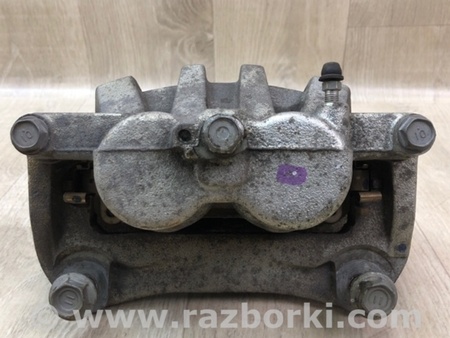 ФОТО Супорт гальмівний для Toyota RAV-4 V XA50 (18-25) Київ