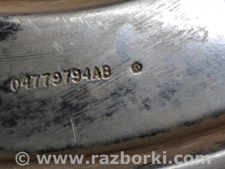 ФОТО Кулак поворотний для Dodge Charger (11-15) Київ