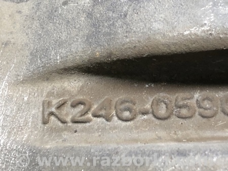 ФОТО Супорт гальмівний для Dodge Charger (11-15) Київ