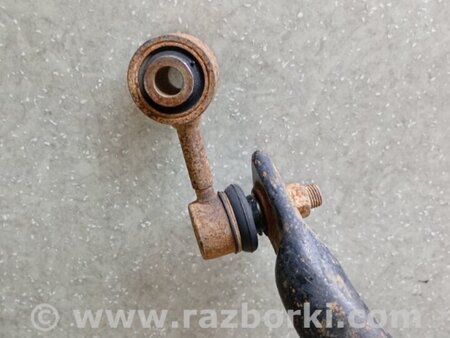 ФОТО Стабілізатор передній для Toyota Tundra II дорест XK50 (07-13) Київ