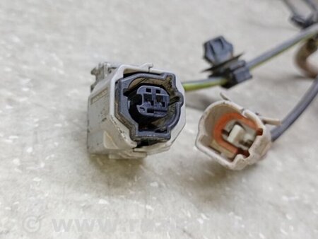 ФОТО Провід датчика ABS для Toyota Tundra II дорест XK50 (07-13) Київ