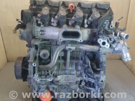 ФОТО Двигун бензин для Honda HR-V II RU (13-21) Київ