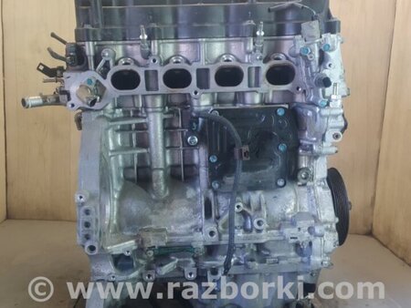 ФОТО Двигун бензин для Honda HR-V II RU (13-21) Київ