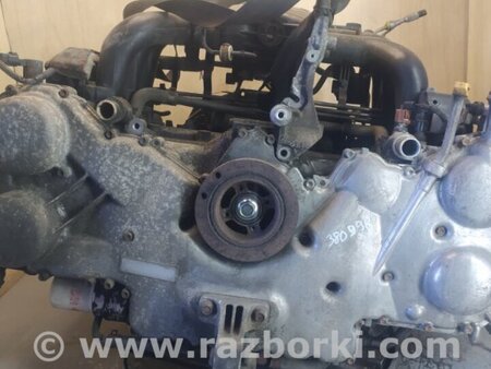 ФОТО Двигун бензин для Subaru Outback IV BM/BR (09-14) Київ