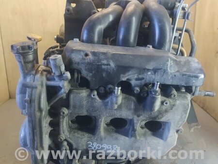 ФОТО Двигун бензин для Subaru Outback IV BM/BR (09-14) Київ