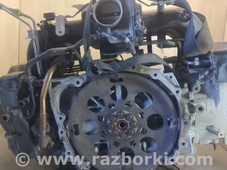 ФОТО Двигун бензин для Subaru Outback IV BM/BR (09-14) Київ