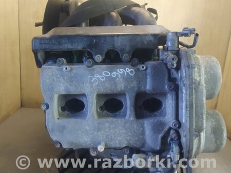 ФОТО Двигун бензин для Subaru Outback IV BM/BR (09-14) Київ