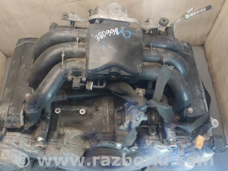 ФОТО Двигун бензин для Subaru Outback IV BM/BR (09-14) Київ
