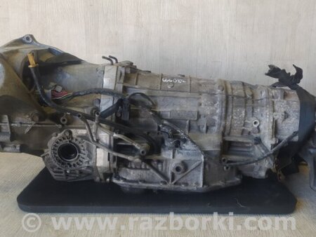 ФОТО Автоматична трансмісія для Subaru Outback IV BM/BR (09-14) Київ