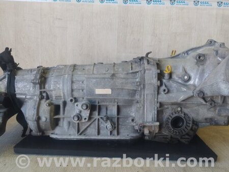 ФОТО Автоматична трансмісія для Subaru Outback IV BM/BR (09-14) Київ