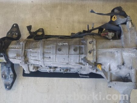 ФОТО Автоматична трансмісія для Subaru Outback IV BM/BR (09-14) Київ