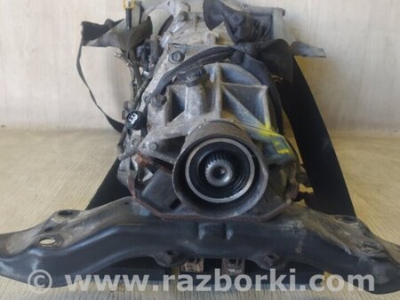 ФОТО Автоматична трансмісія для Subaru Outback IV BM/BR (09-14) Київ