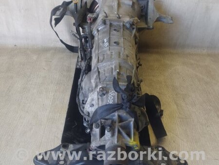 ФОТО Автоматична трансмісія для Subaru Outback IV BM/BR (09-14) Київ