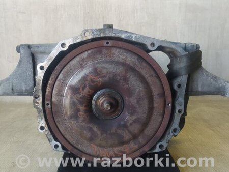 ФОТО Автоматична трансмісія для Subaru Outback IV BM/BR (09-14) Київ