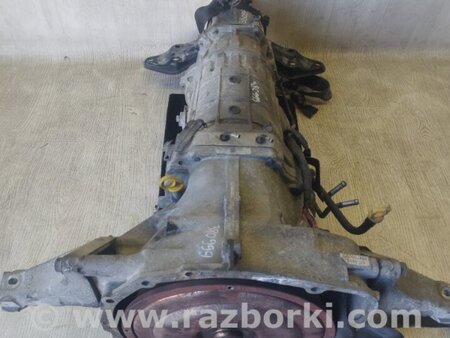 ФОТО Автоматична трансмісія для Subaru Outback IV BM/BR (09-14) Київ