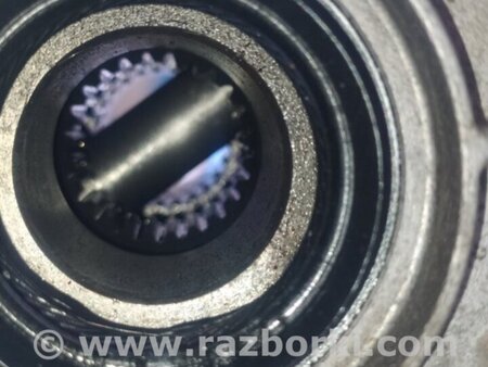 ФОТО Автоматична трансмісія для Subaru Outback IV BM/BR (09-14) Київ