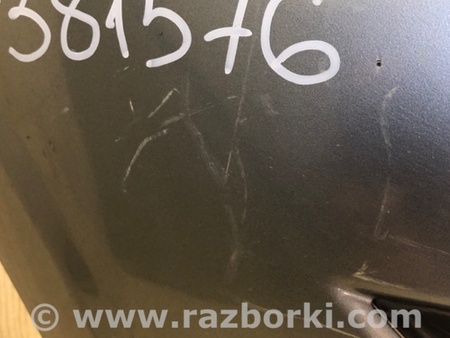 ФОТО Бампер передній для Honda Crosstour (2009-2015) Київ