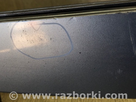ФОТО Бампер передній для Honda Crosstour (2009-2015) Київ