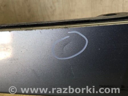 ФОТО Бампер передній для Honda Crosstour (2009-2015) Київ