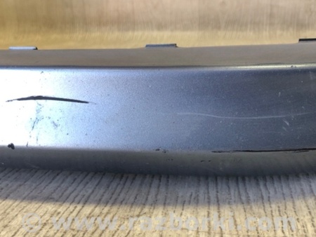 ФОТО Бампер передній для Honda Crosstour (2009-2015) Київ