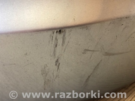 ФОТО Бампер передній для Honda Crosstour (2009-2015) Київ