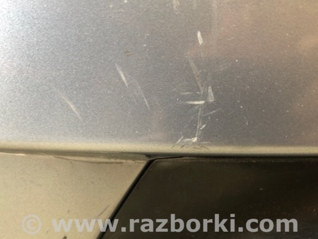 ФОТО Бампер передній для Honda Crosstour (2009-2015) Київ