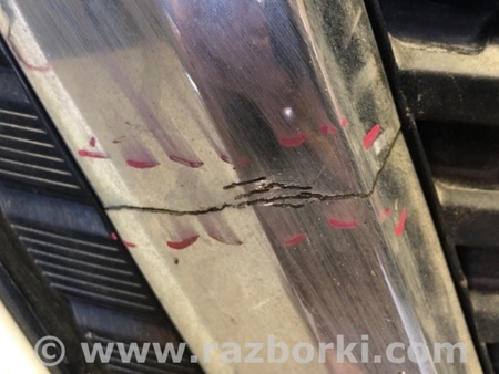 ФОТО Бампер передній для Nissan Kicks Київ