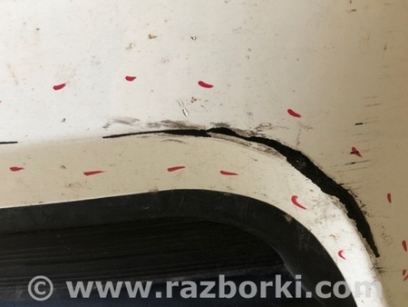 ФОТО Бампер передній для Nissan Kicks Київ