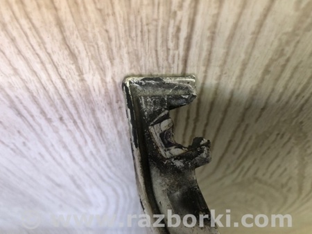 ФОТО Бампер передній для Dodge Grand Caravan (2008-) Київ