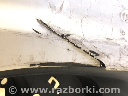 ФОТО Бампер передній для Dodge Grand Caravan (2008-) Київ