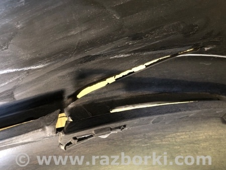 ФОТО Бампер передній для Dodge Grand Caravan (2008-) Київ